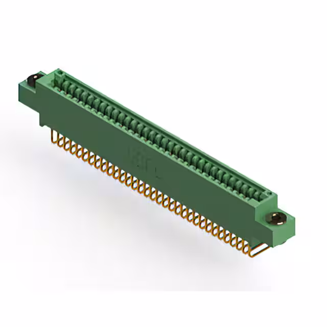 345-033-558-603 EDAC Inc.  Edgeboard Connectors
